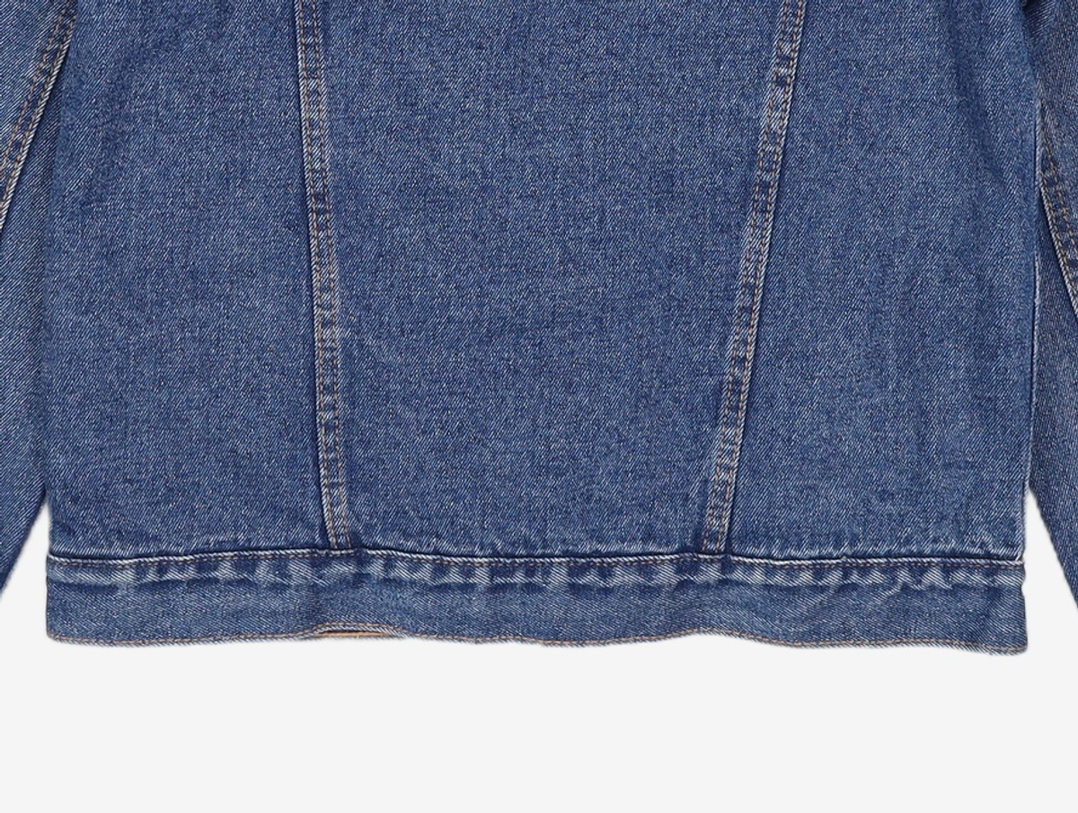 리바이스(LEVI'S) 데님/트러커 재킷 L