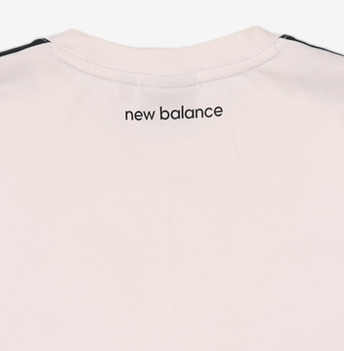 뉴발란스(NEW BALANCE) 반소매 티셔츠 S