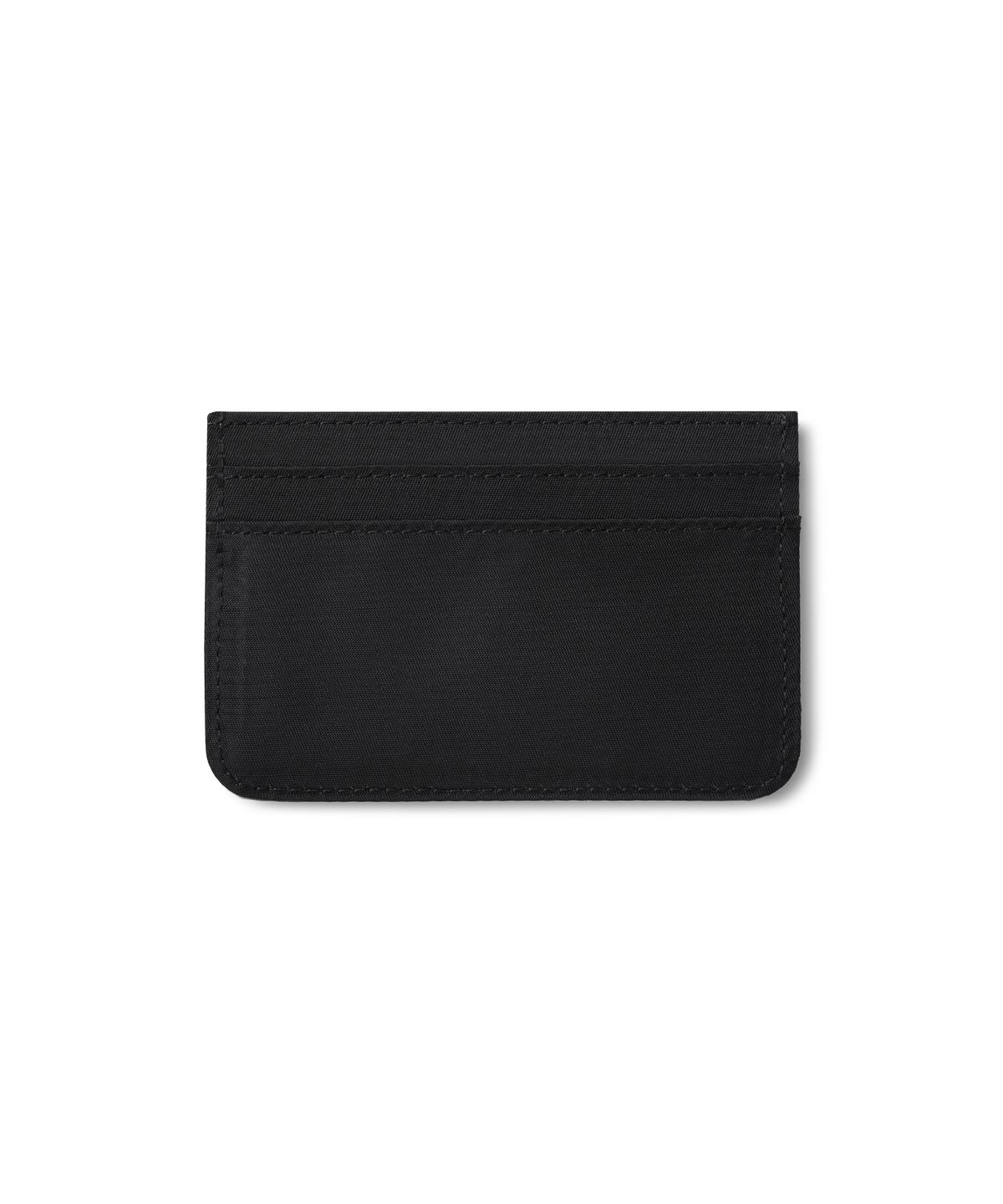 페넥(FENNEC) PILLOW CARD HOLDER - BLACK