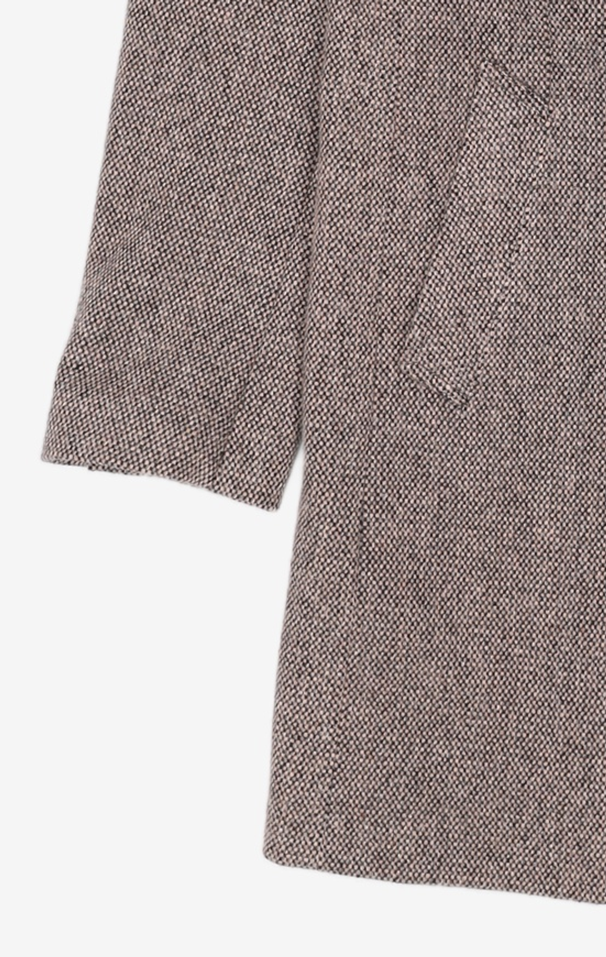 에잇세컨즈(8SECONDS) 겨울 기타 코트 M