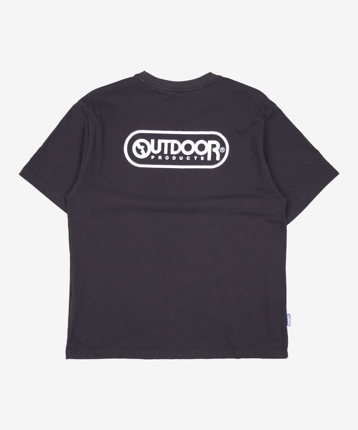 아웃도어(OUTDOOR) 반소매 티셔츠 XL
