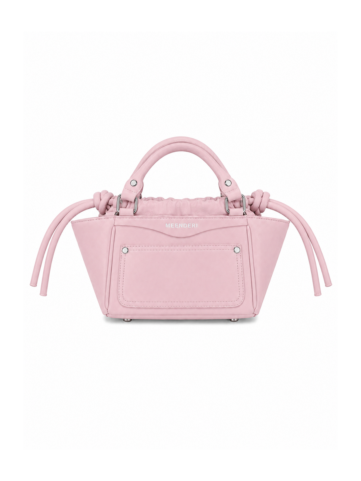 민더리(MEENDERI) LUCE MINI - PINK