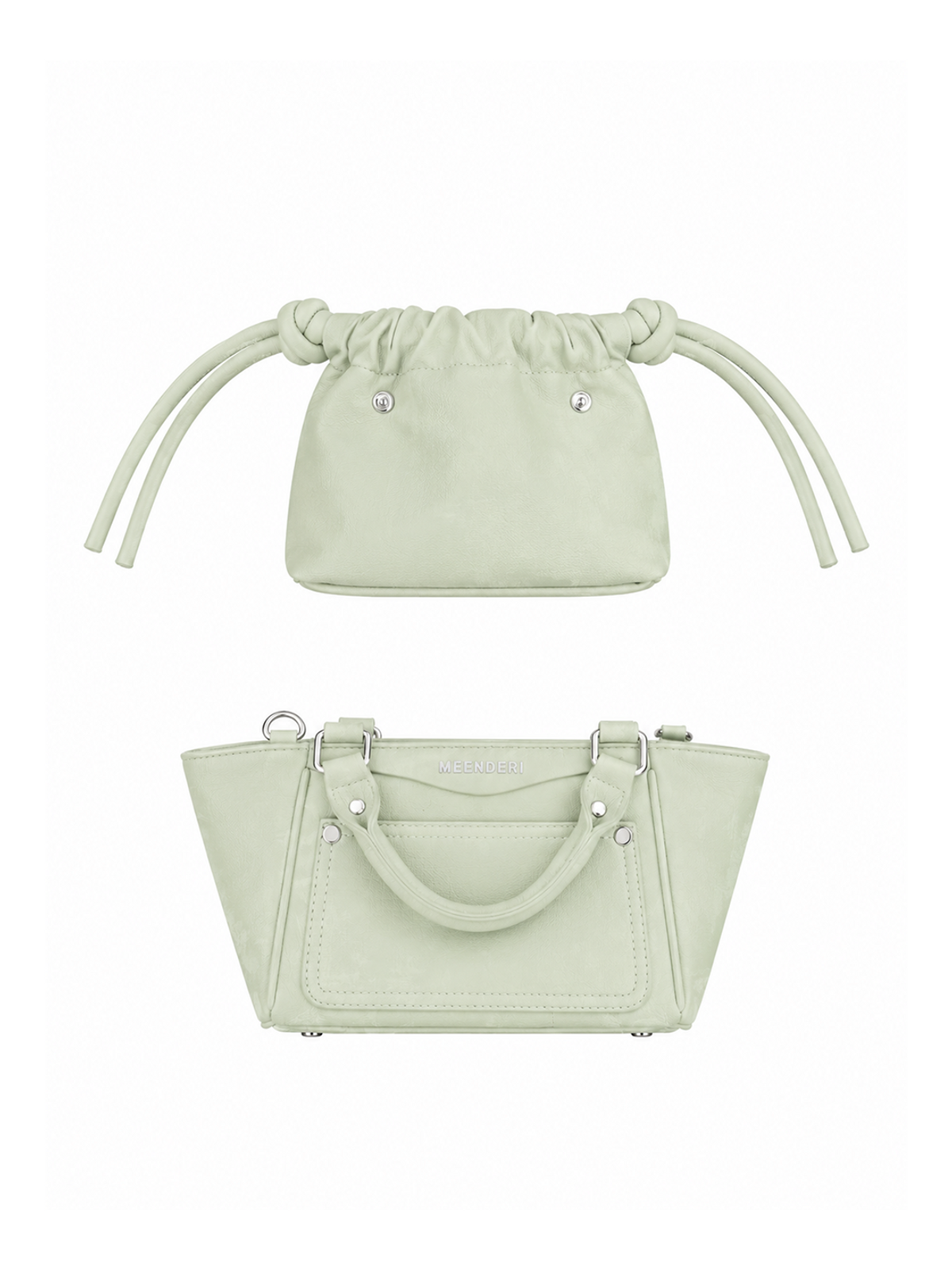 민더리(MEENDERI) LUCE MINI - GREEN