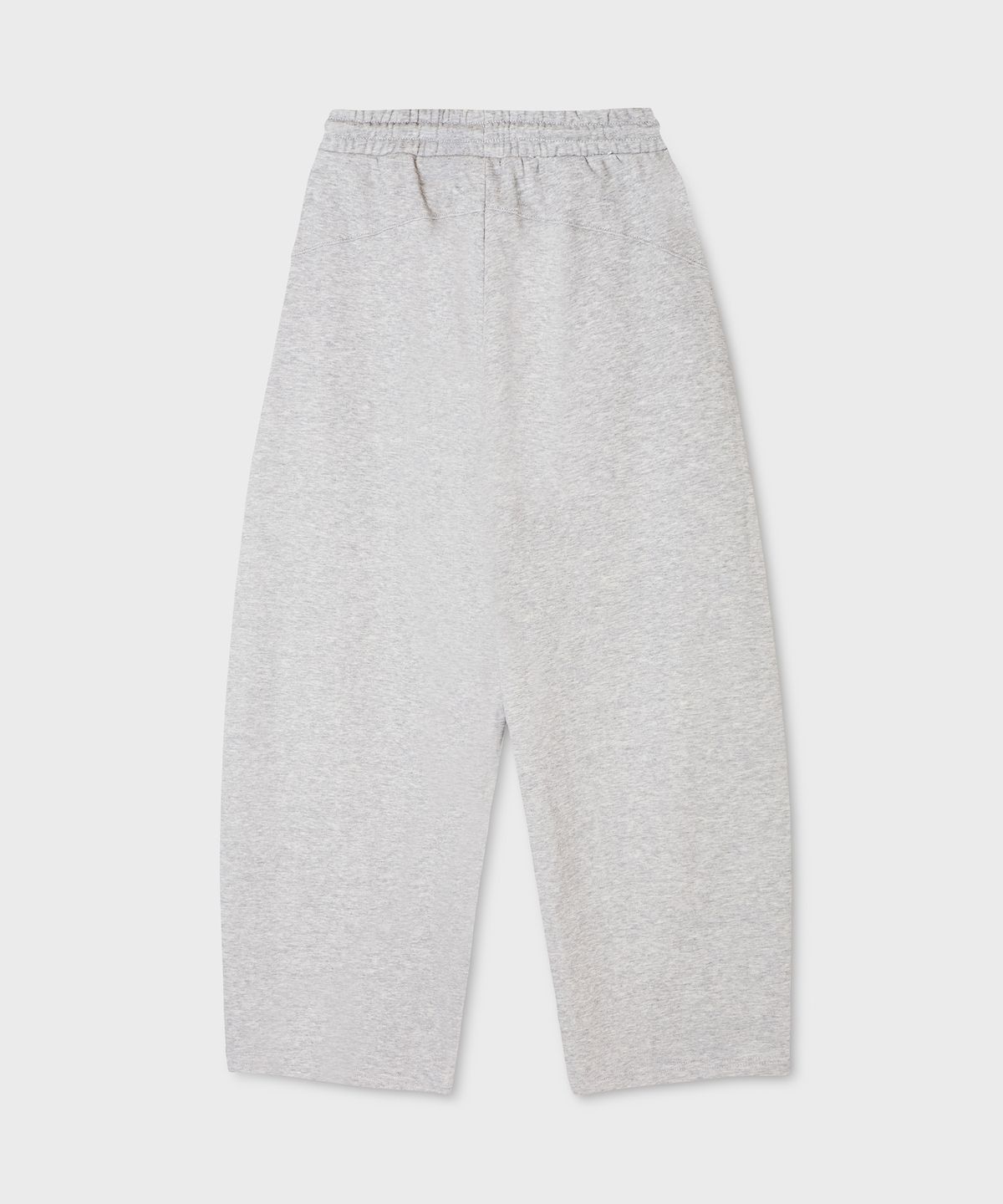 후아유(WHO.A.U) Easy Curved Pants(F) / WHTMG3793F