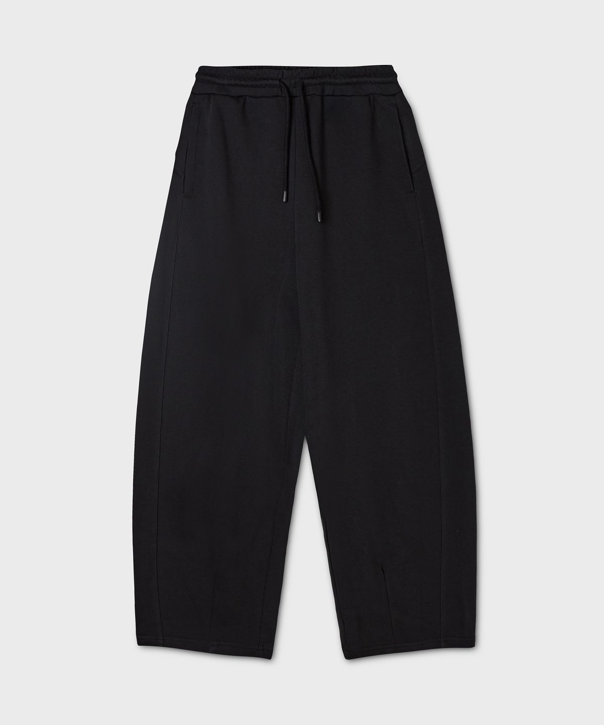 후아유(WHO.A.U) Easy Curved Pants(F) / WHTMG3793F