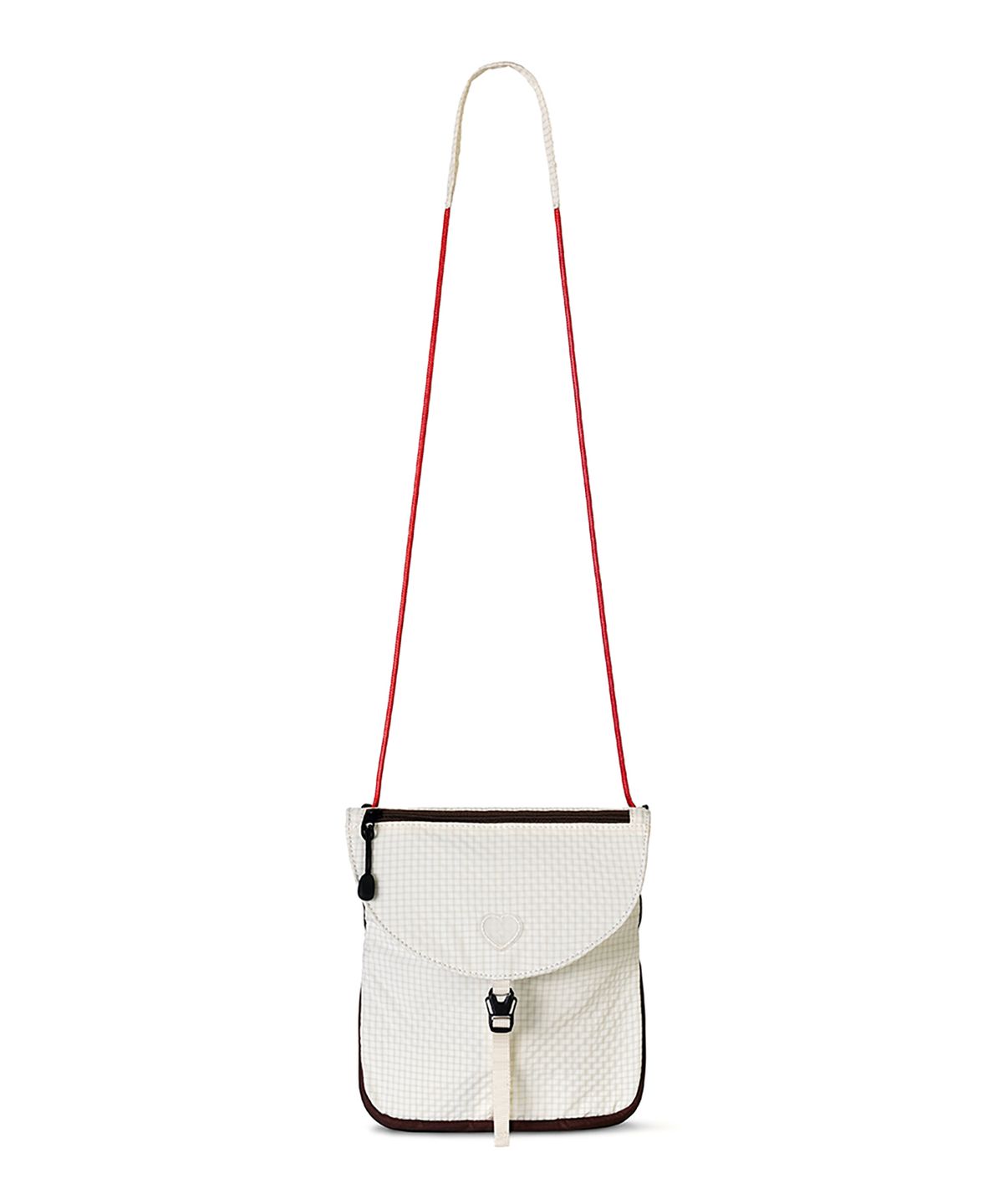페넥(FENNEC) AIRY MINI BAG - BUTTER