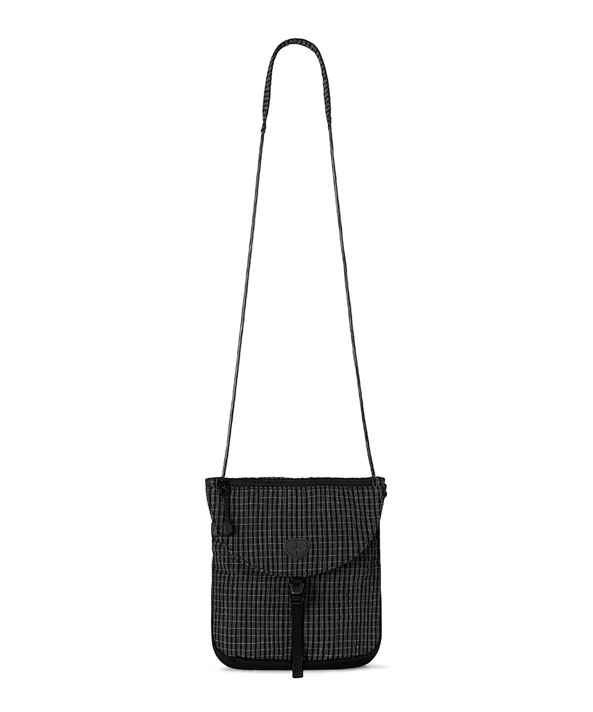 페넥(FENNEC) AIRY MINI BAG - BLACK