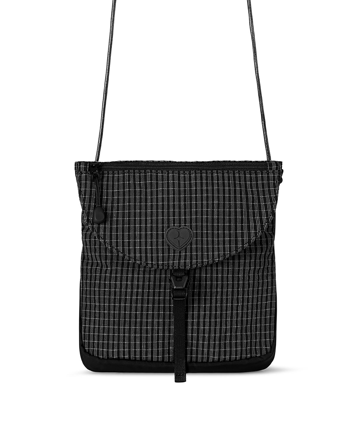 페넥(FENNEC) AIRY MINI BAG - BLACK