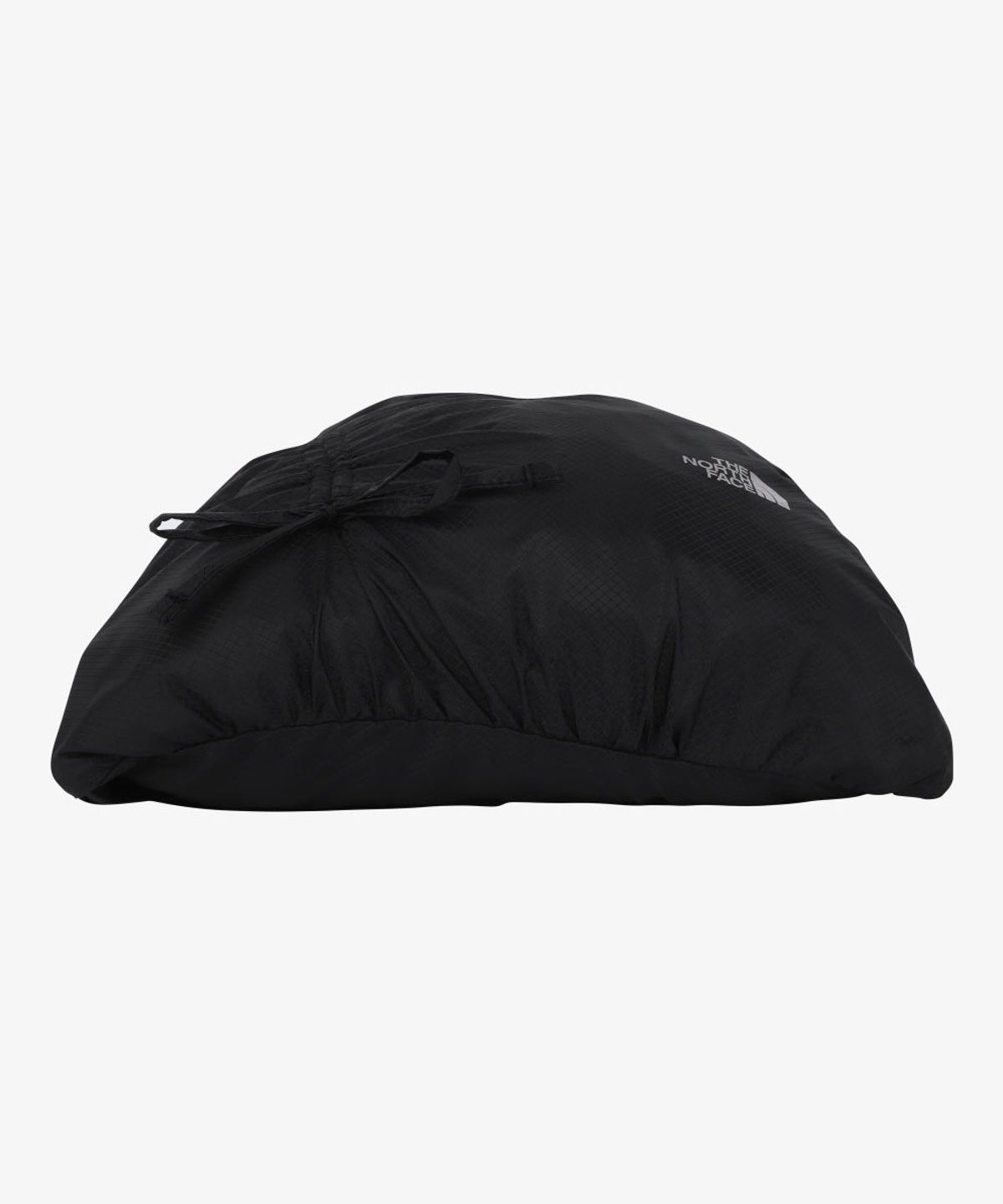 노스페이스(THE NORTH FACE) NN2PS17J 화이트라벨 보니 셔링 드로스트링 백 BLACK