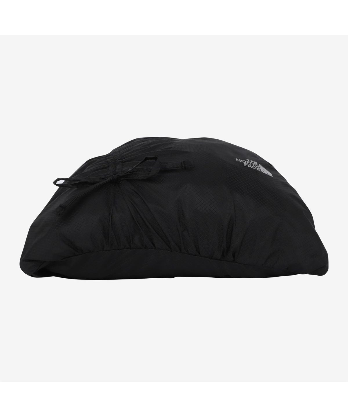 노스페이스(THE NORTH FACE) NN2PS17J 화이트라벨 보니 셔링 드로스트링 백 BLACK