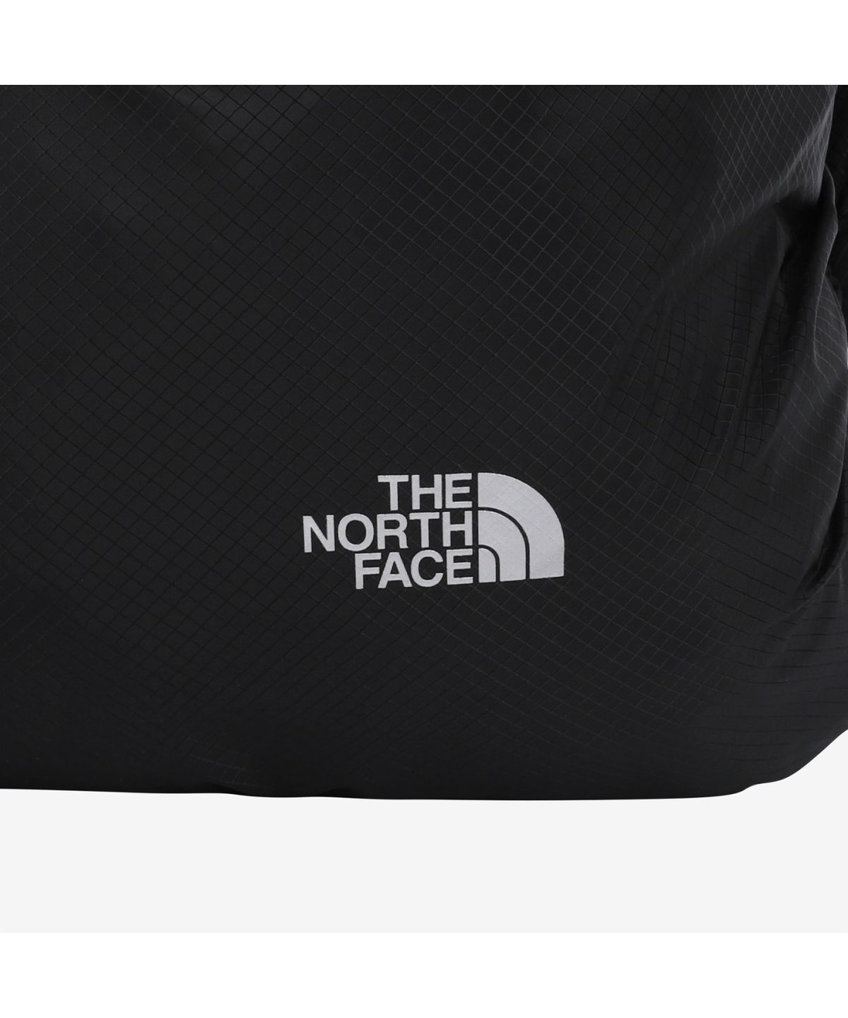 노스페이스(THE NORTH FACE) NN2PS17J 화이트라벨 보니 셔링 드로스트링 백 BLACK