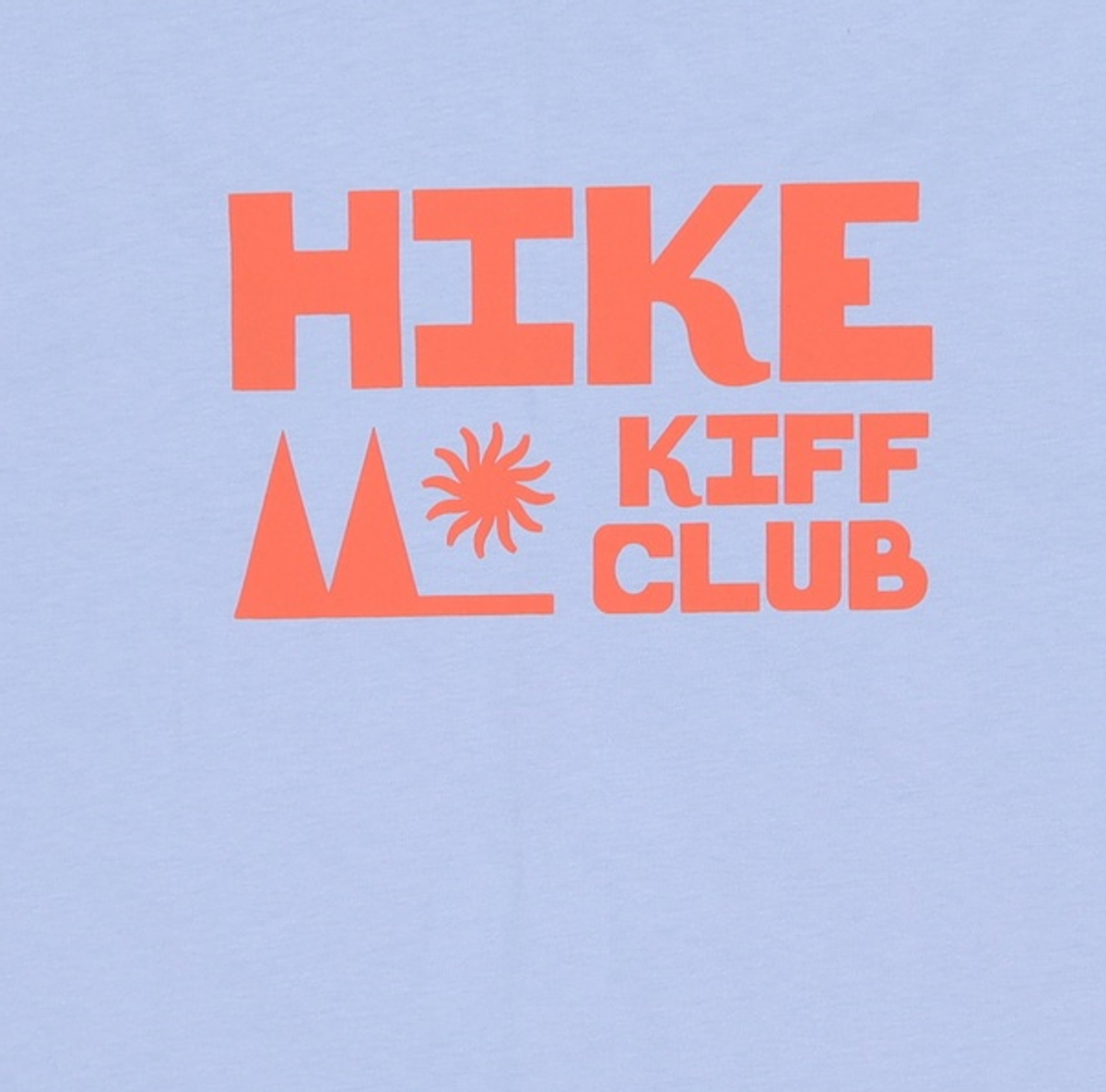 킥(KICK) 반소매 티셔츠 L