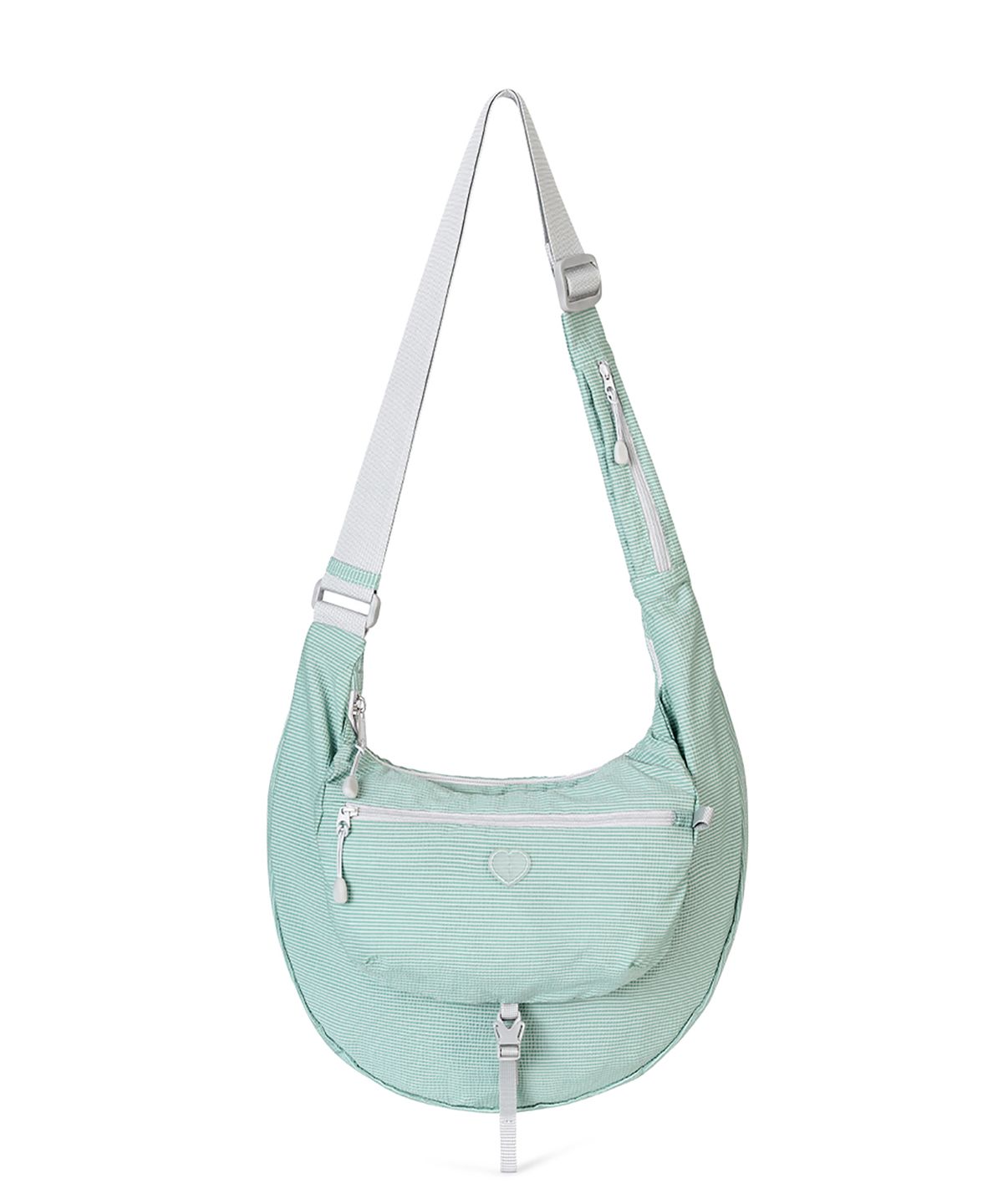 페넥(FENNEC) AIRY SLING BAG - MINT