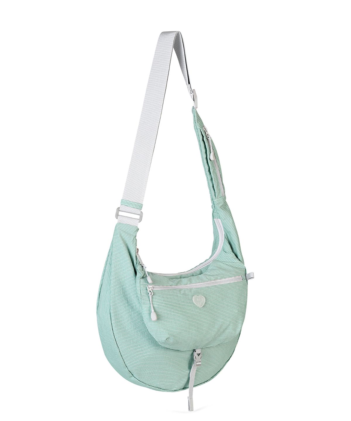 페넥(FENNEC) AIRY SLING BAG - MINT
