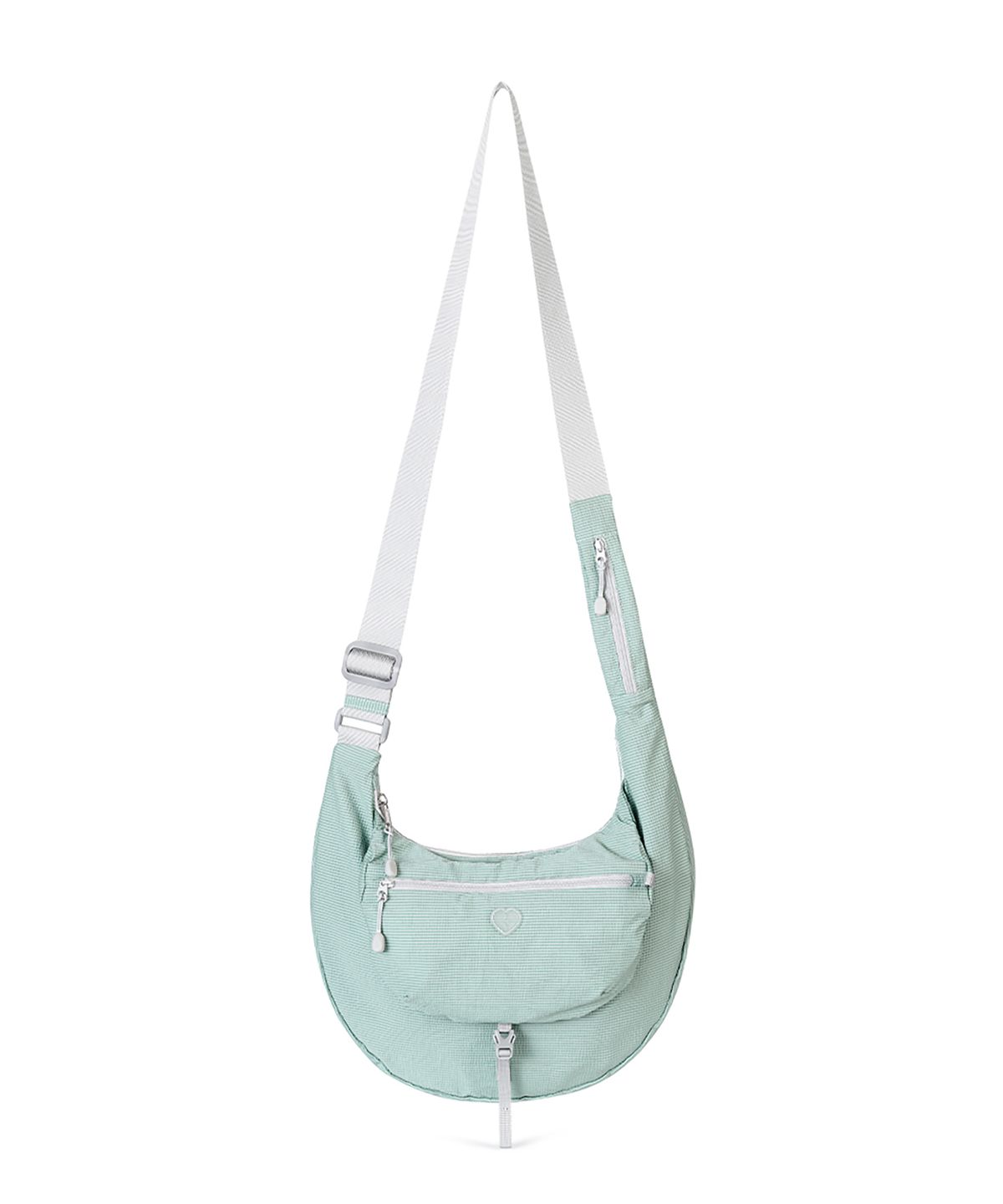 페넥(FENNEC) AIRY SLING BAG - MINT