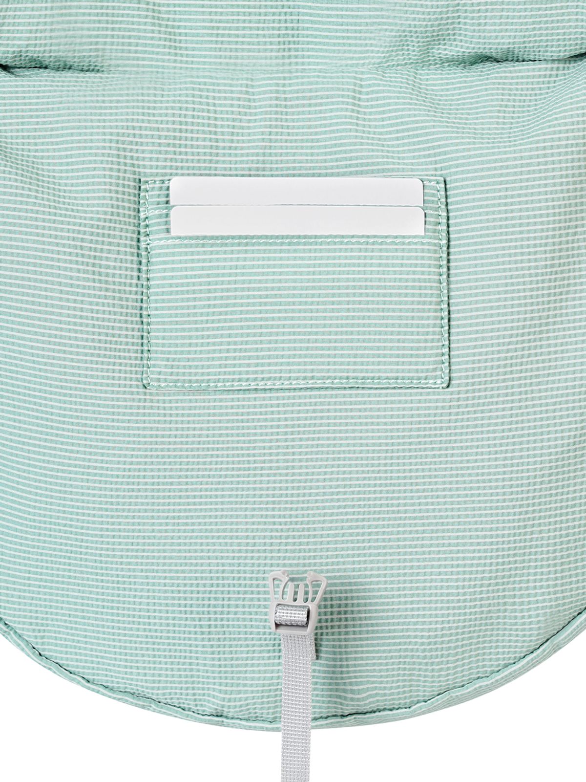 페넥(FENNEC) AIRY SLING BAG - MINT