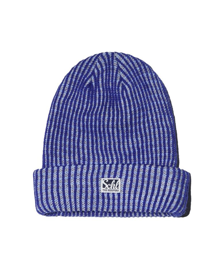 트리컬 비니 - 블루