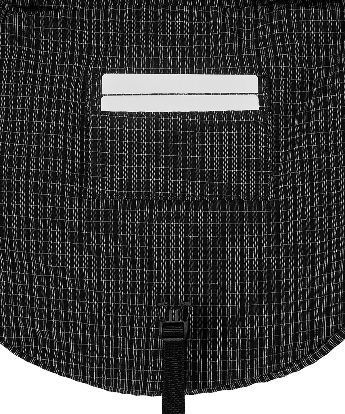 페넥(FENNEC) AIRY SLING BAG - BLACK