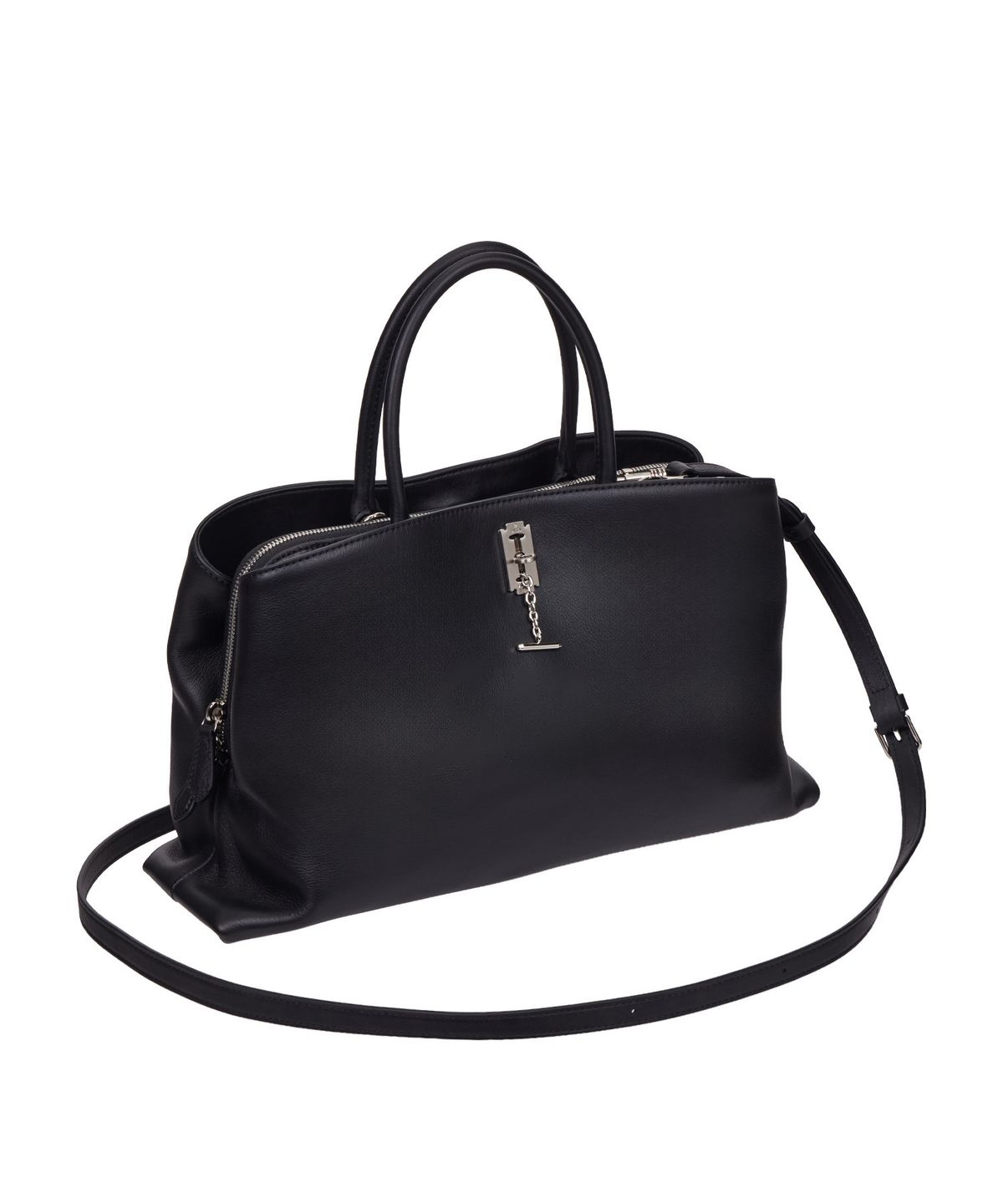 분크(VUNQUE) Toque Ditto Tote M (토크 디토 토트 미듐)_2colors