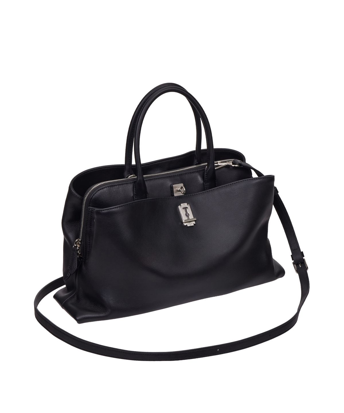 분크(VUNQUE) Toque Ditto Tote M (토크 디토 토트 미듐)_2colors