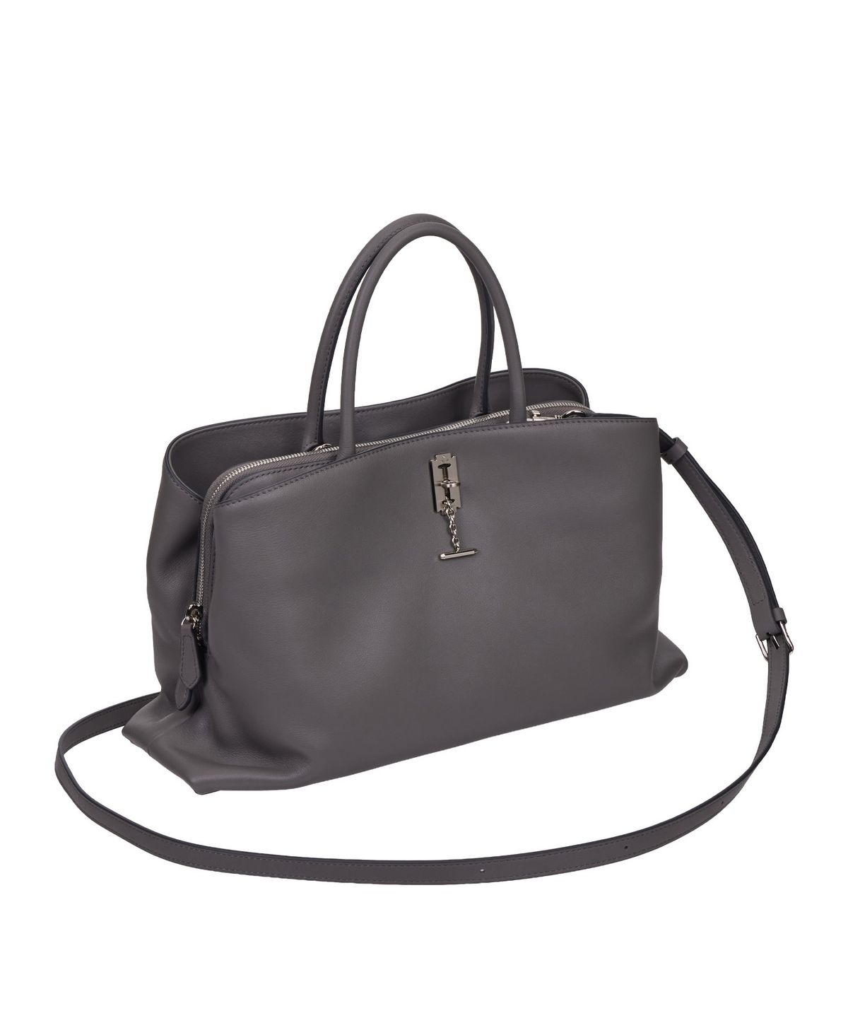 분크(VUNQUE) Toque Ditto Tote M (토크 디토 토트 미듐)_2colors