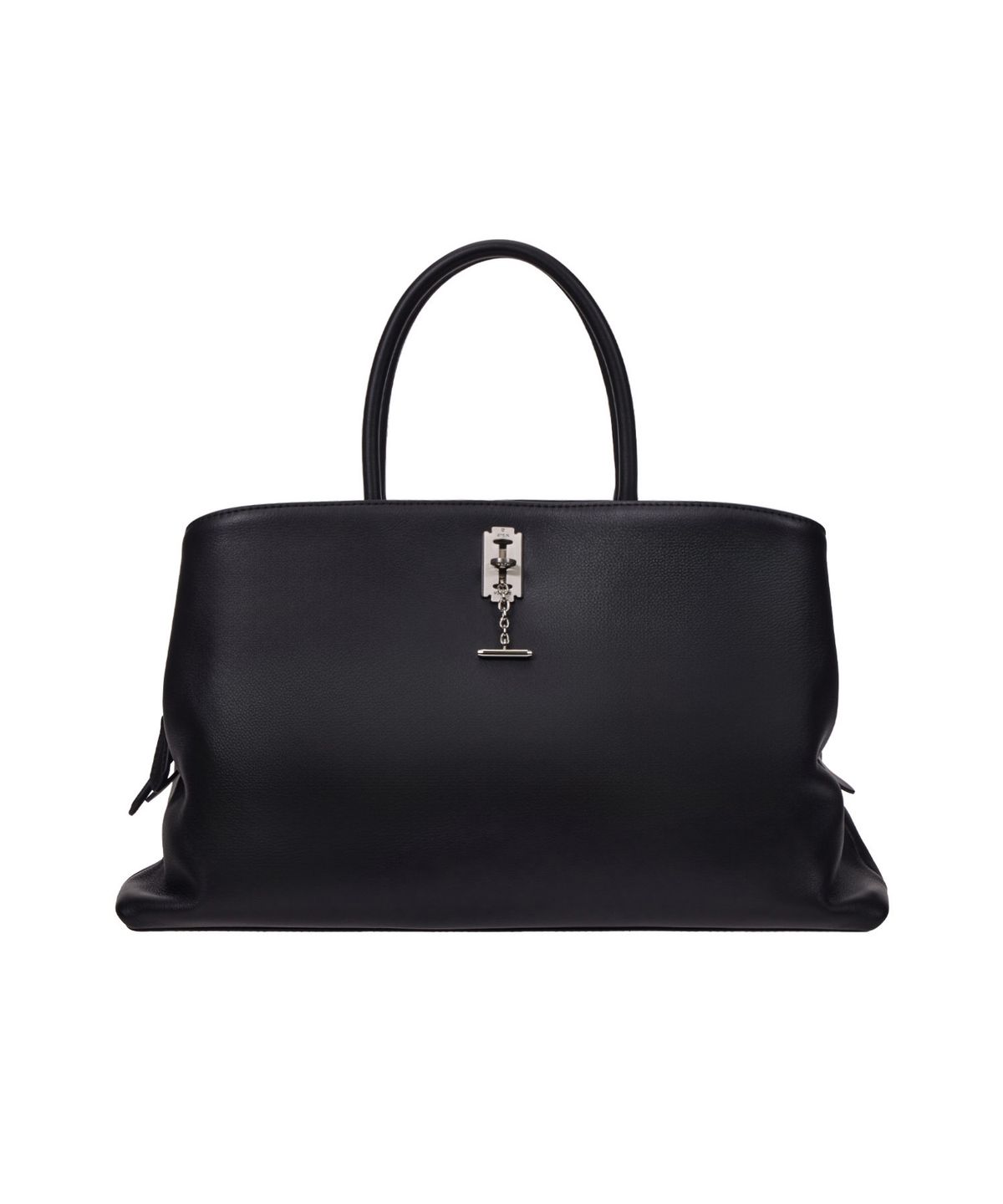 분크(VUNQUE) Toque Ditto Tote M (토크 디토 토트 미듐)_2colors