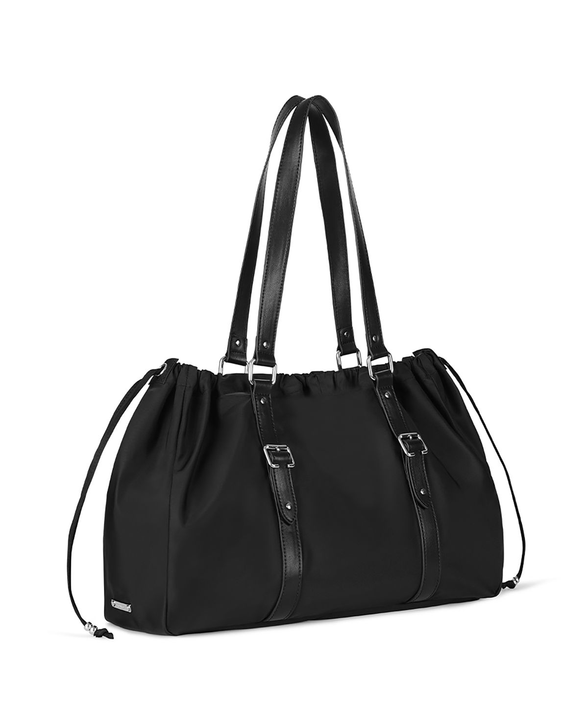페넥(FENNEC) VEIL BAG - BLACK