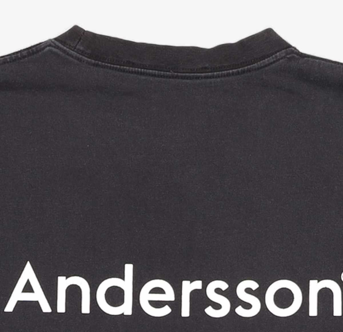앤더슨벨(ADSB ANDERSSON BELL) 반소매 티셔츠 M