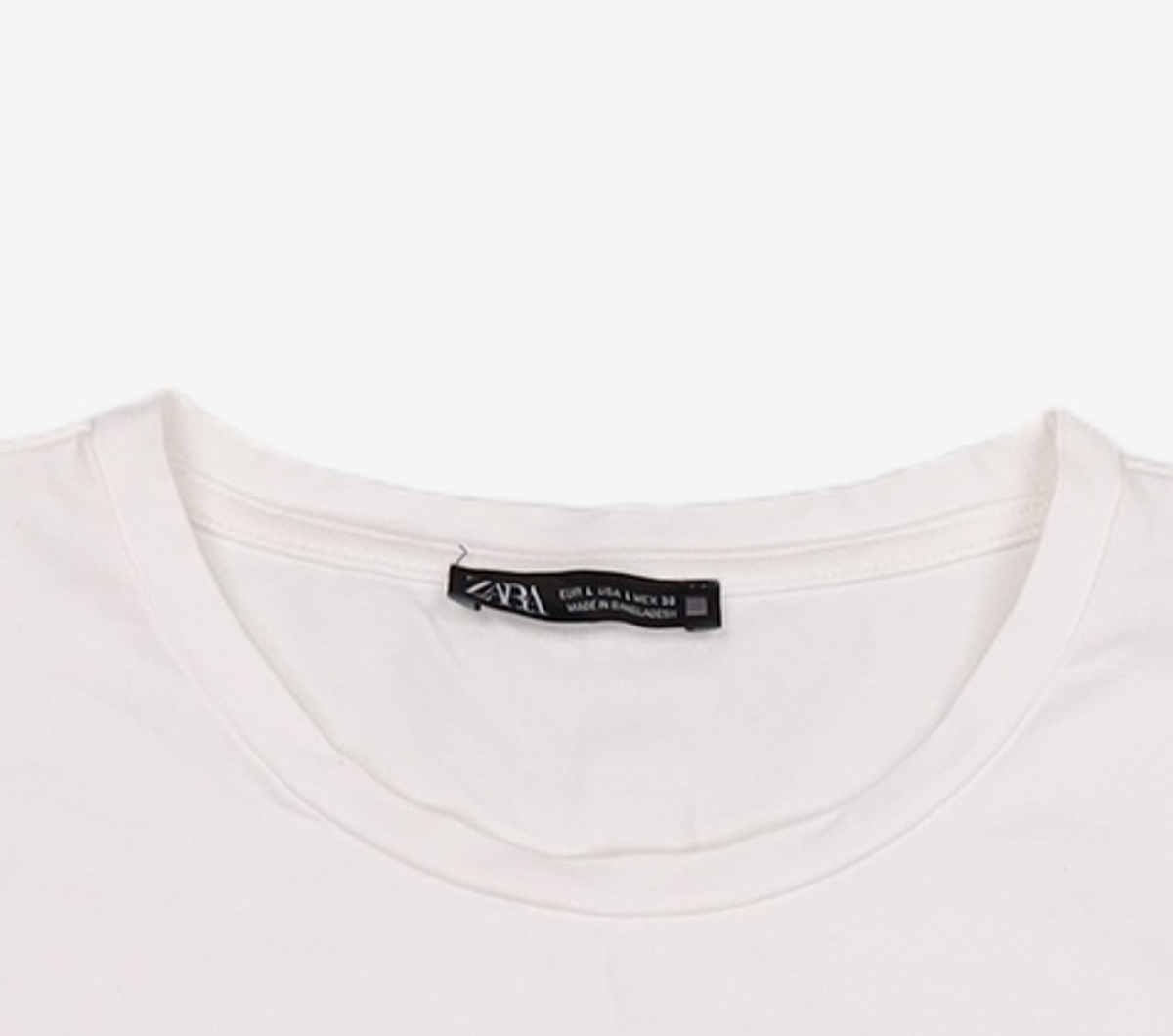 자라(ZARA) 반소매 티셔츠 L