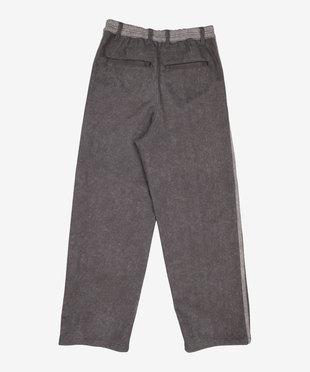 본바트(VONVAT) Two Line Track Pants 1