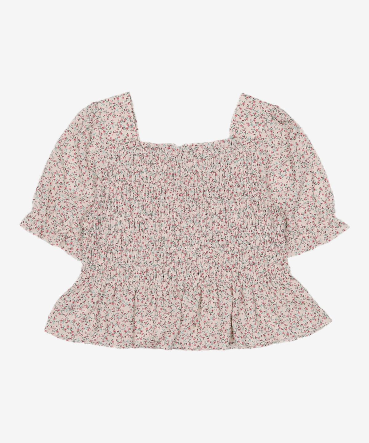 미쏘(MIXXO) 블라우스 L