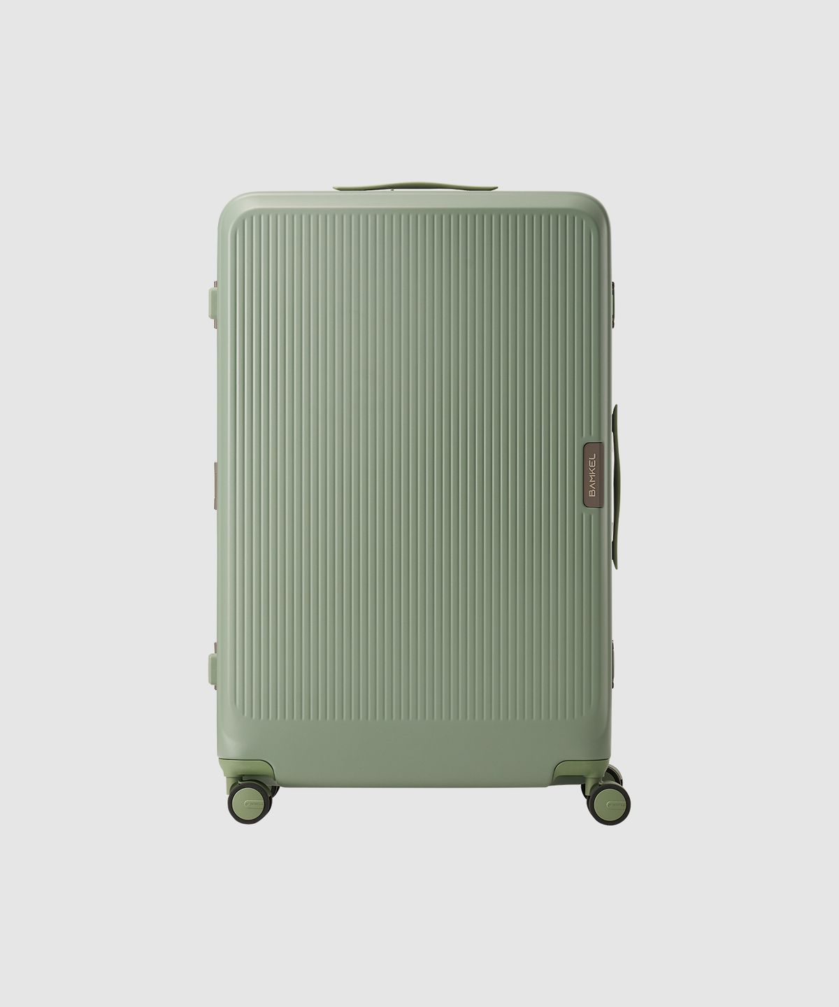 밤켈(BAMKEL) 아웃트래블러 캐리어 28인치_5 colors