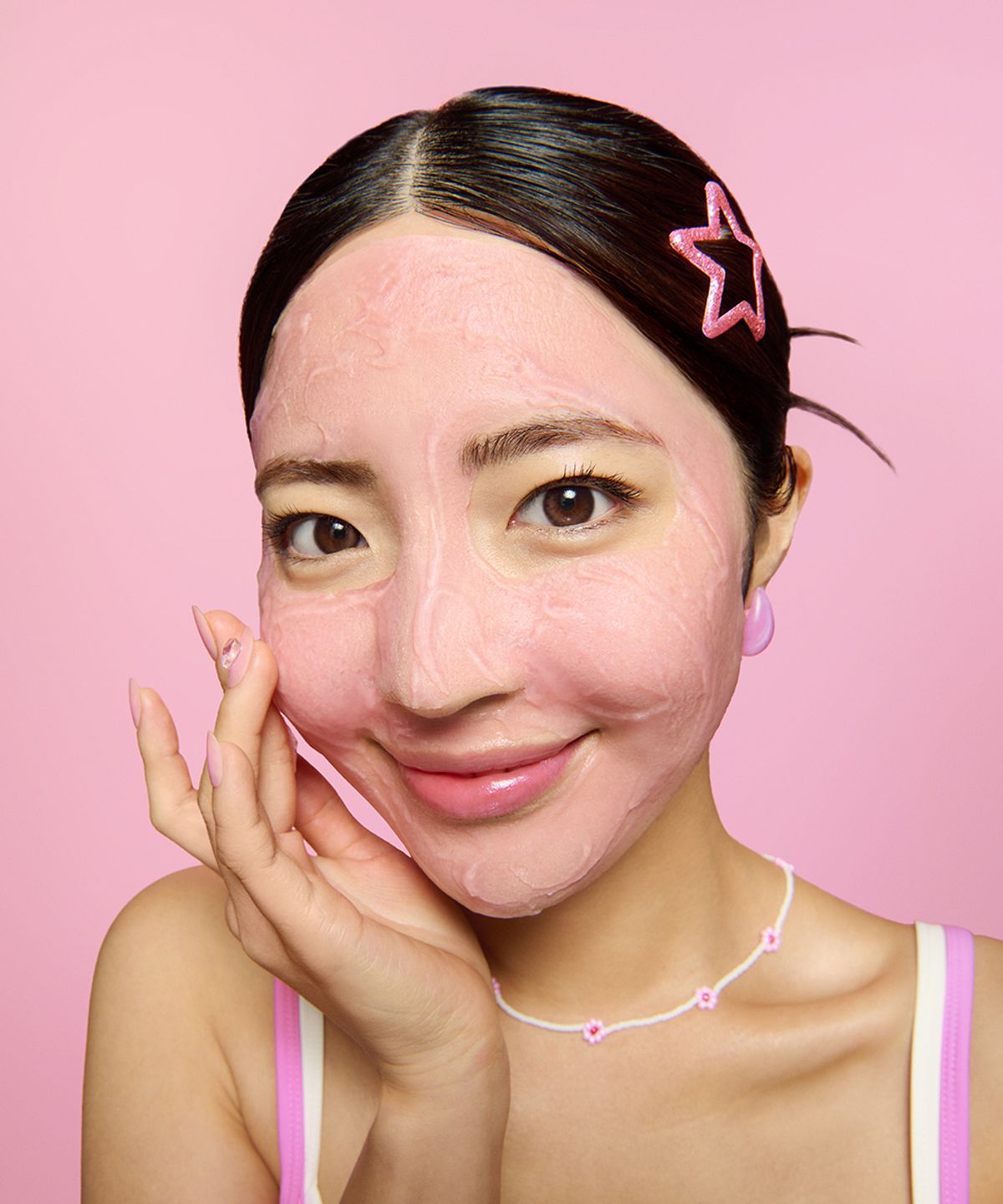 닥터자르트(DR.JART) 크라이오 소르베 아이시 페이셜 마스크 4개입