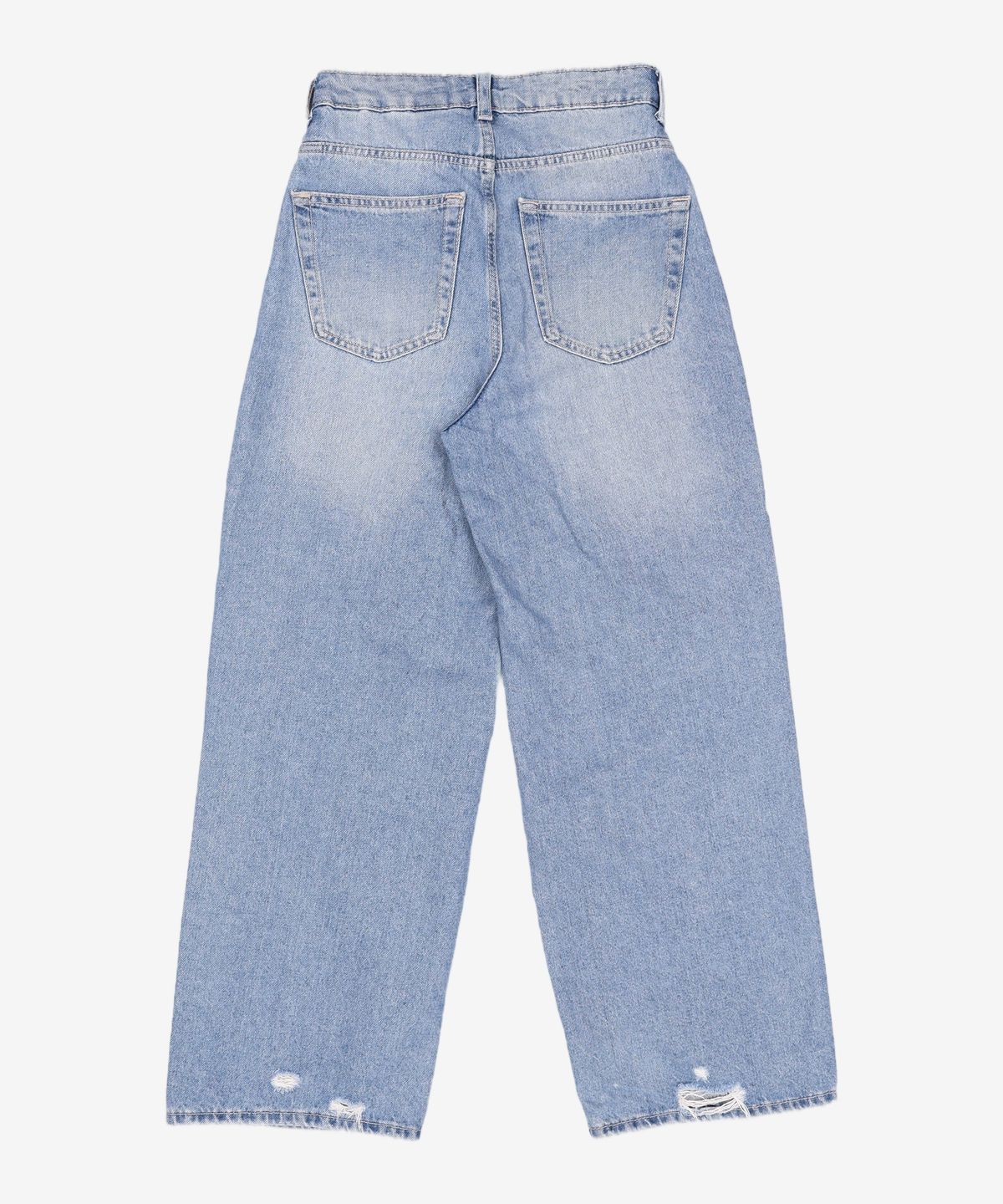 디바이디드에이치앤엠(DIVIDED H&M) 청/데님 팬츠 32