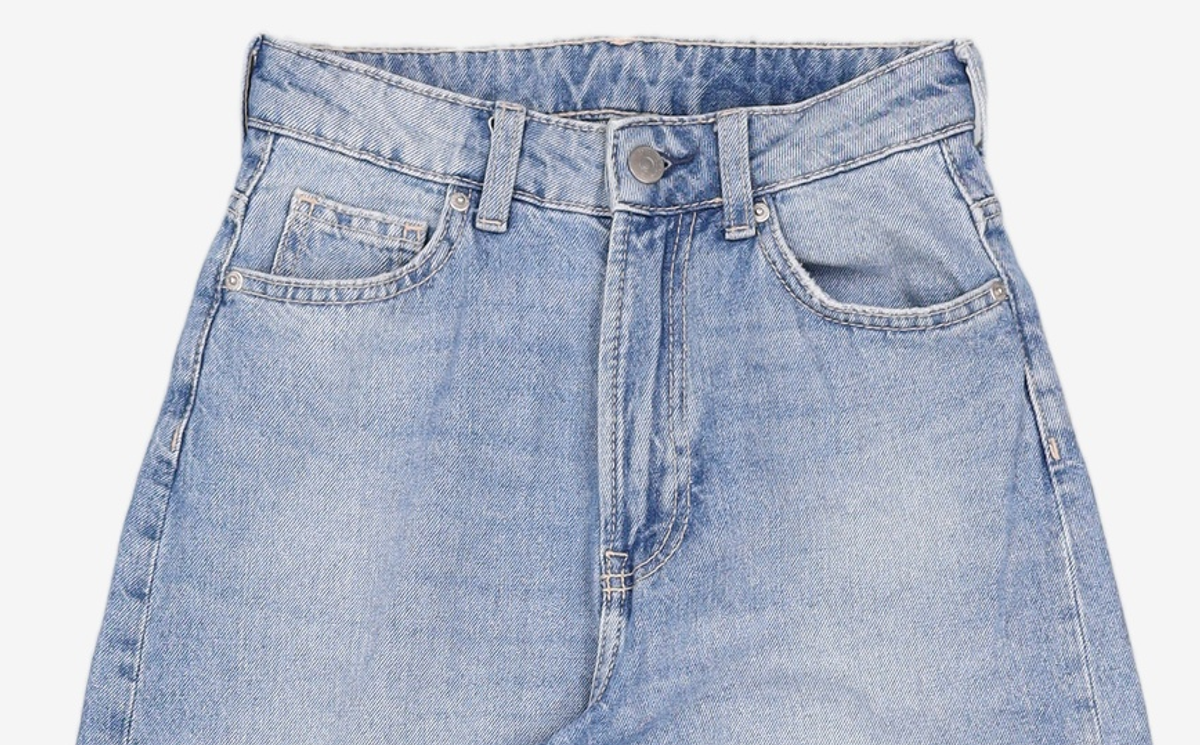 디바이디드에이치앤엠(DIVIDED H&M) 청/데님 팬츠 32