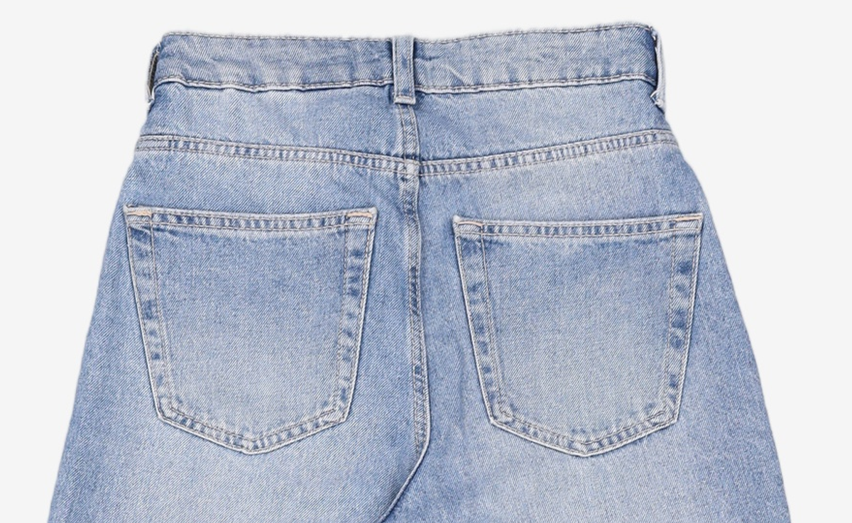 디바이디드에이치앤엠(DIVIDED H&M) 청/데님 팬츠 32