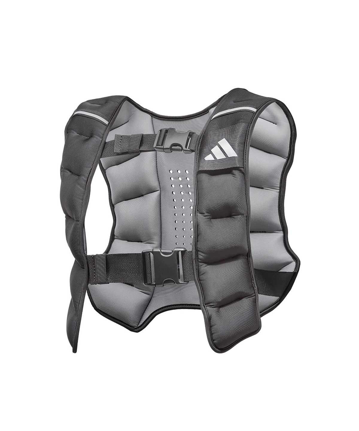 아디다스 피트니스(ADIDAS FITNESS) 에어로레디 무게 조절 중량 조끼 3kg 5kg