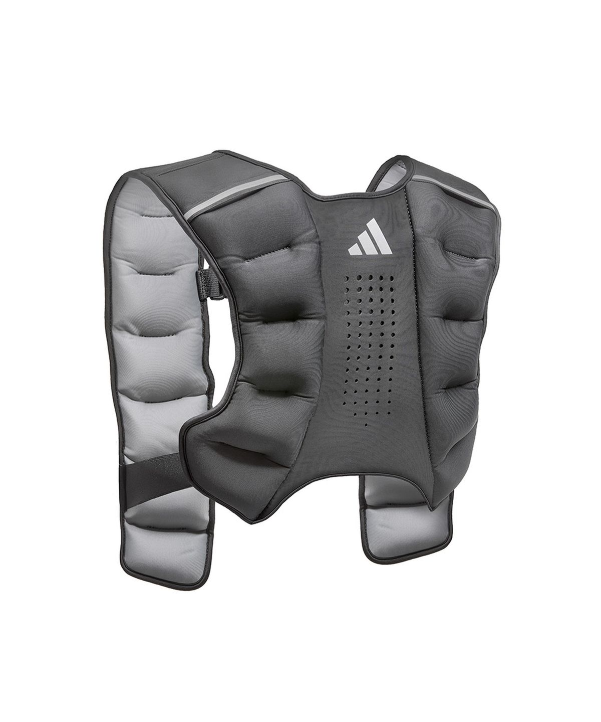 아디다스 피트니스(ADIDAS FITNESS) 에어로레디 무게 조절 중량 조끼 3kg 5kg