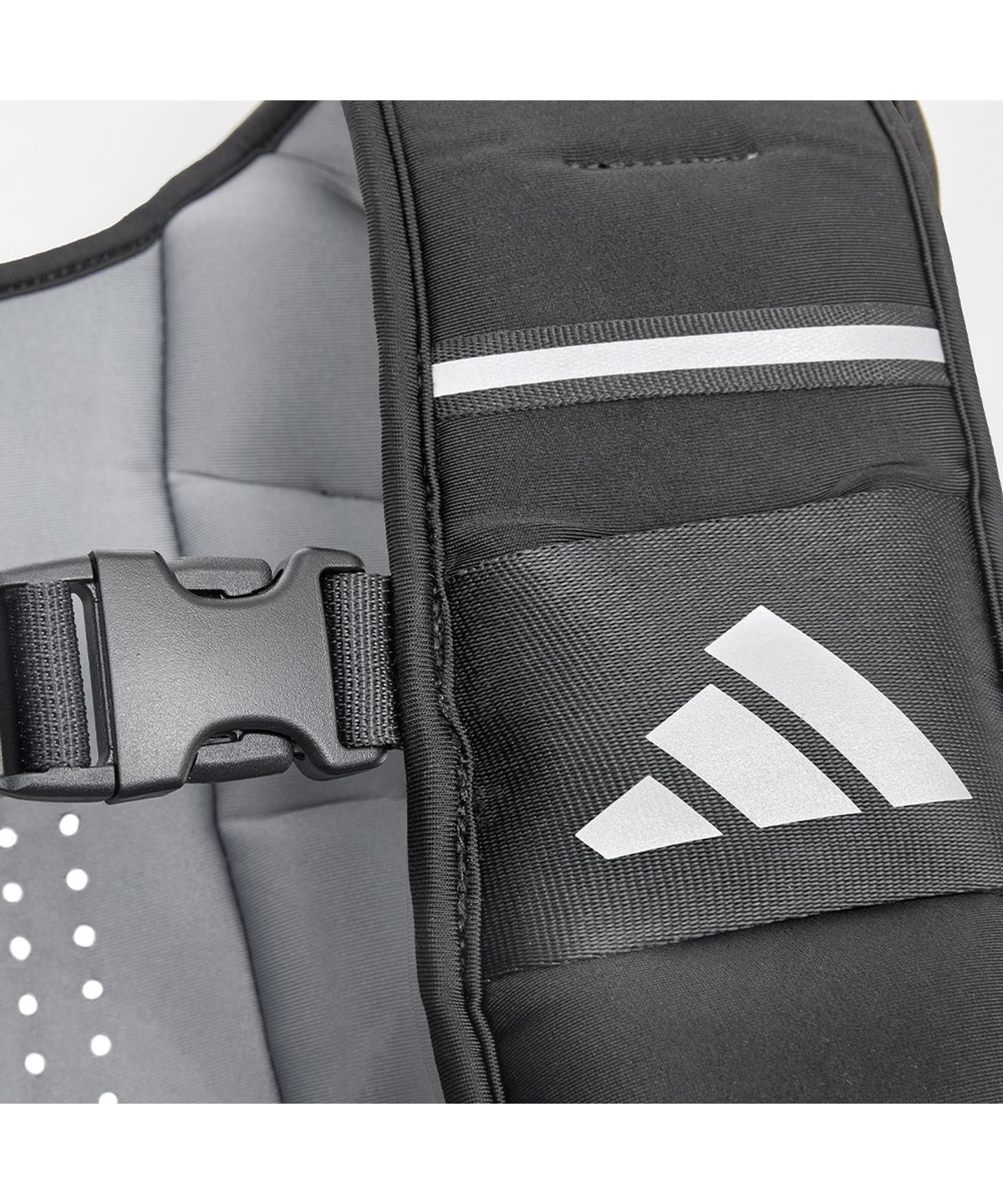 아디다스 피트니스(ADIDAS FITNESS) 에어로레디 무게 조절 중량 조끼 3kg 5kg