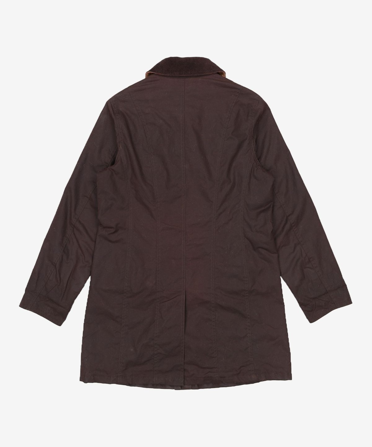바버(BARBOUR) 사파리/헌팅 재킷 36