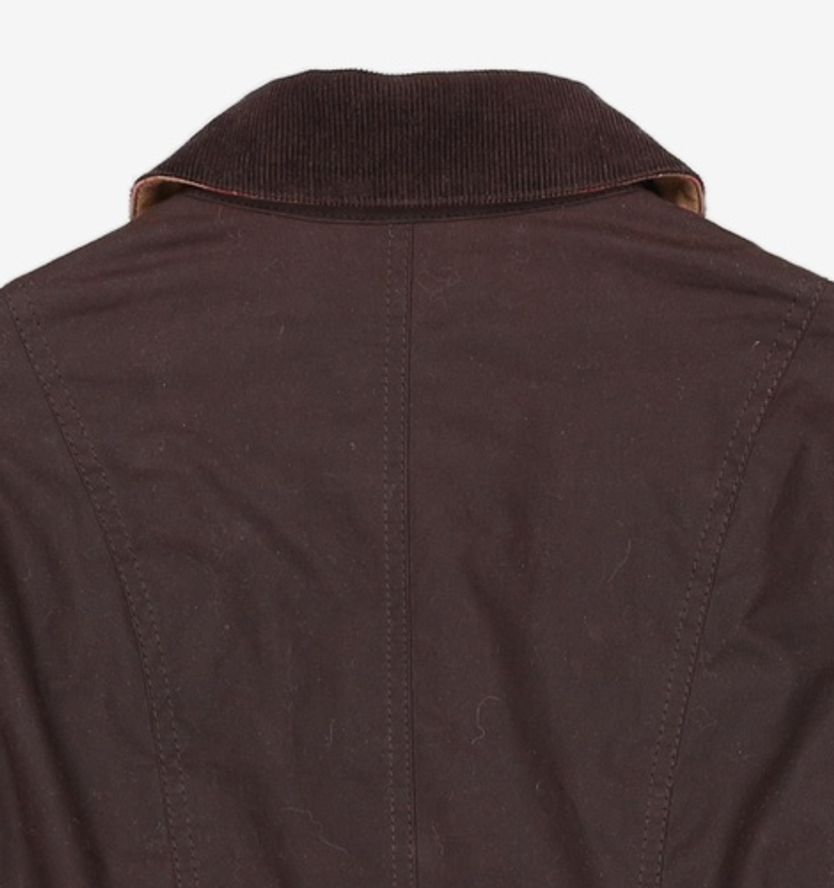 바버(BARBOUR) 사파리/헌팅 재킷 36
