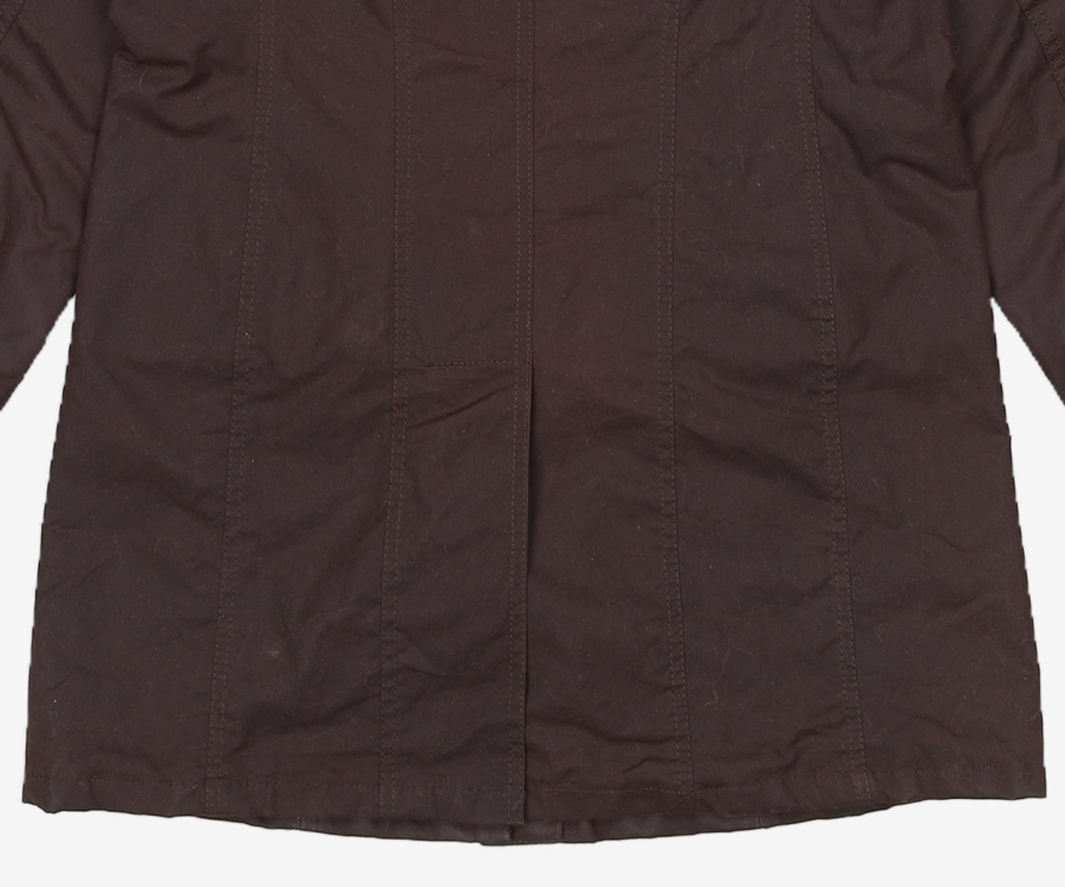 바버(BARBOUR) 사파리/헌팅 재킷 36
