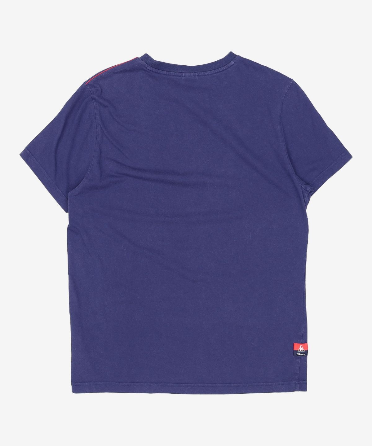 르꼬끄 스포르티브(LE COQ SPORTIF) 반소매 티셔츠 XL