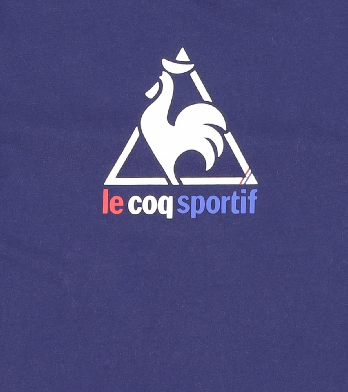 르꼬끄 스포르티브(LE COQ SPORTIF) 반소매 티셔츠 XL