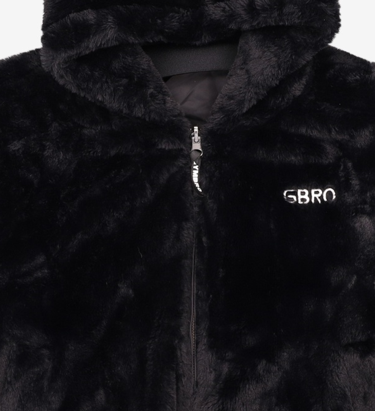 짐브로(GBRO) 플리스 L
