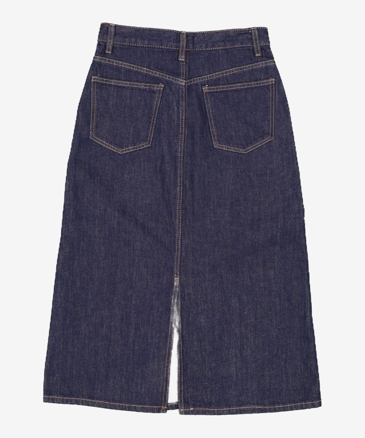 베러데님(BETTER DENIM) 롱스커트 26