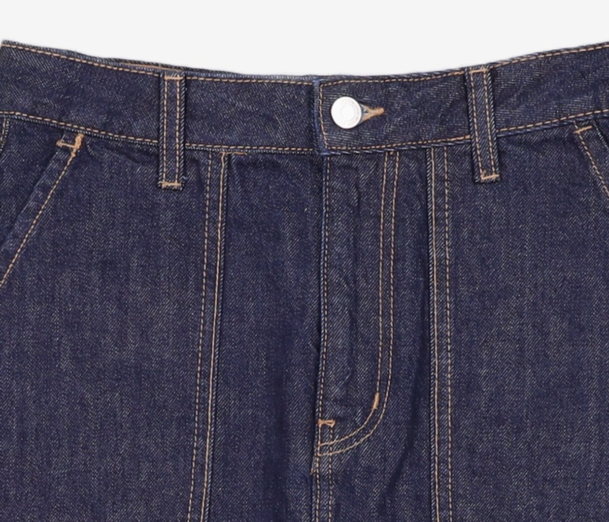 베러데님(BETTER DENIM) 롱스커트 26