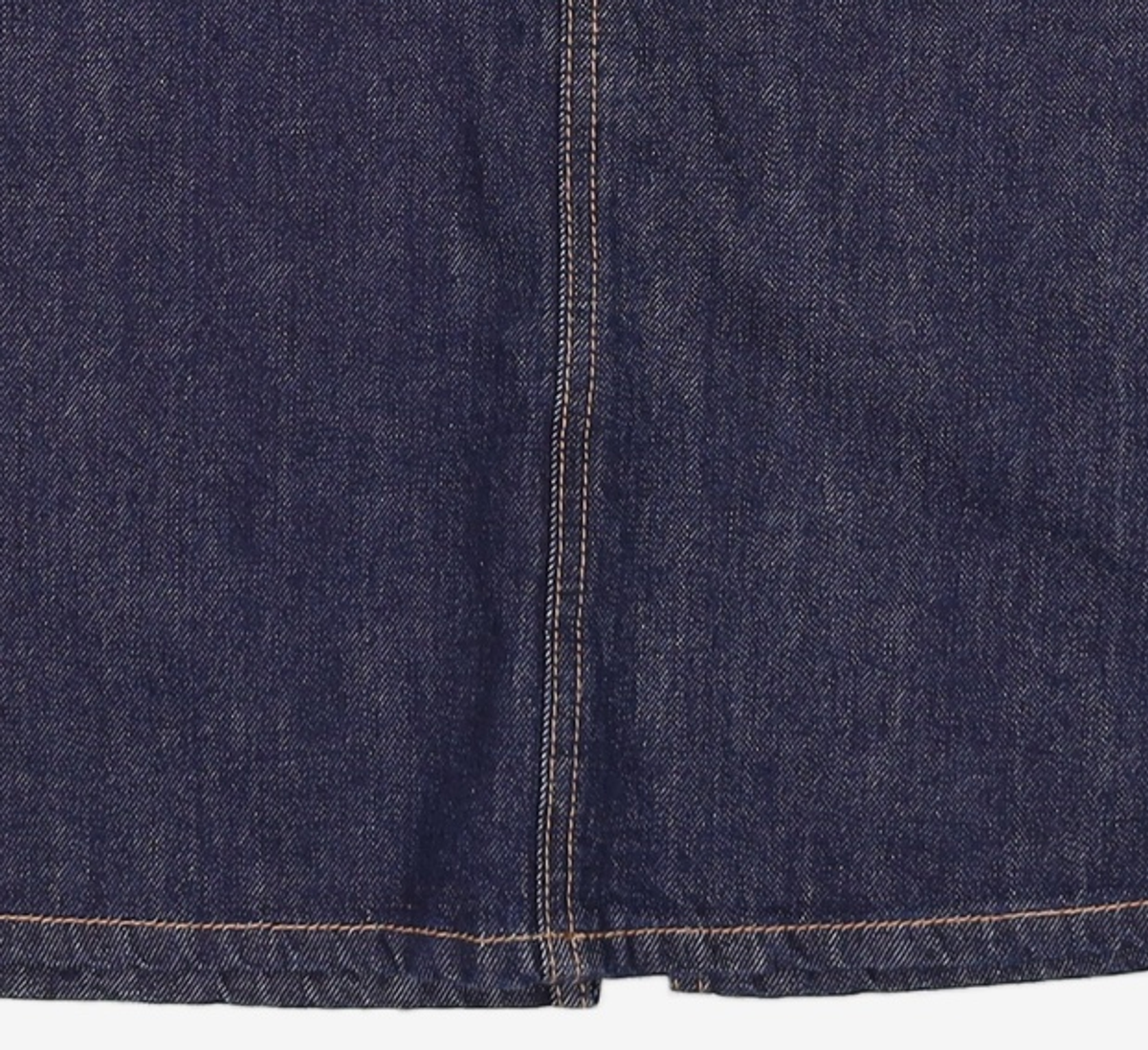베러데님(BETTER DENIM) 롱스커트 26