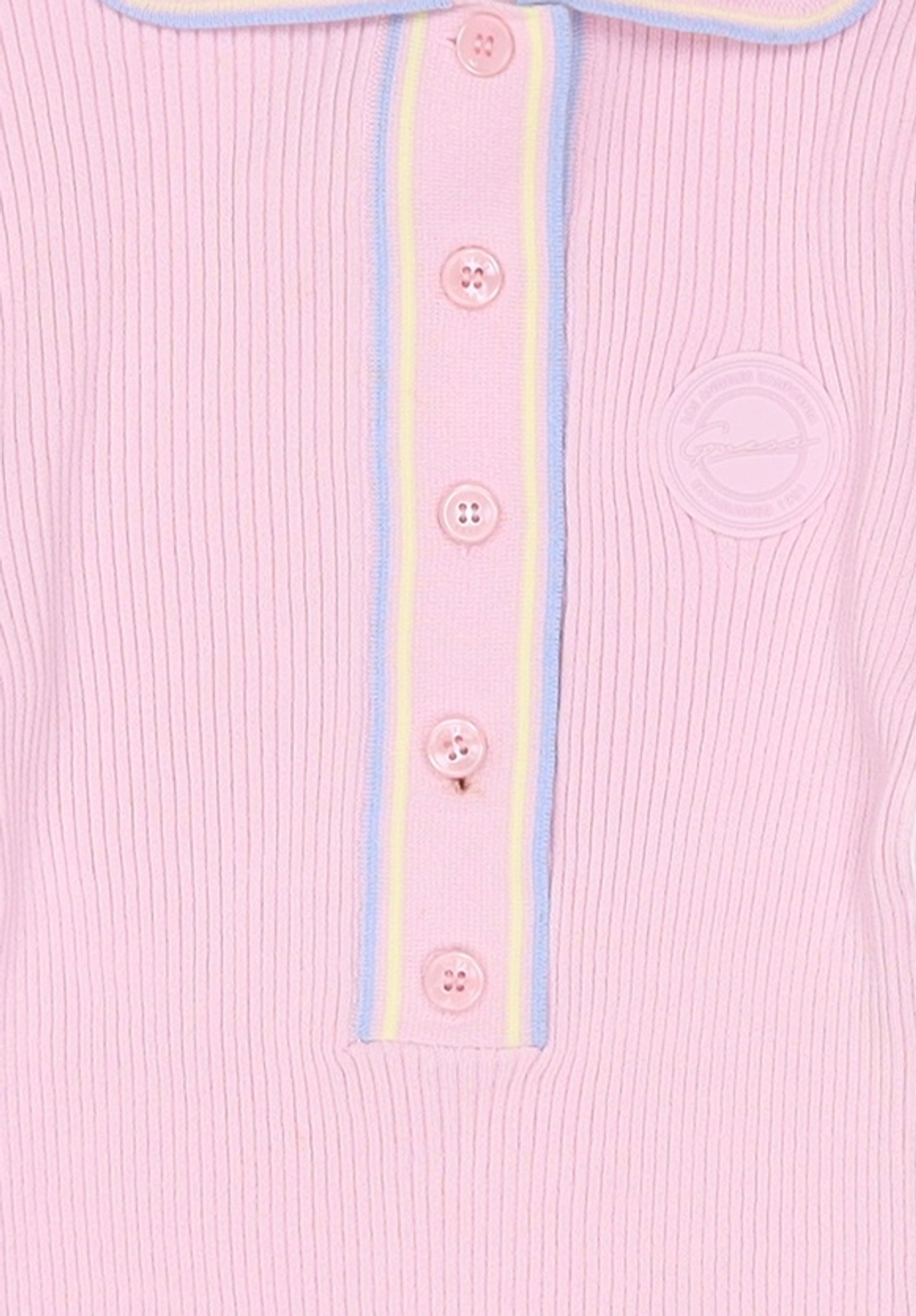 게스(GUESS) 피케/카라 티셔츠 XS