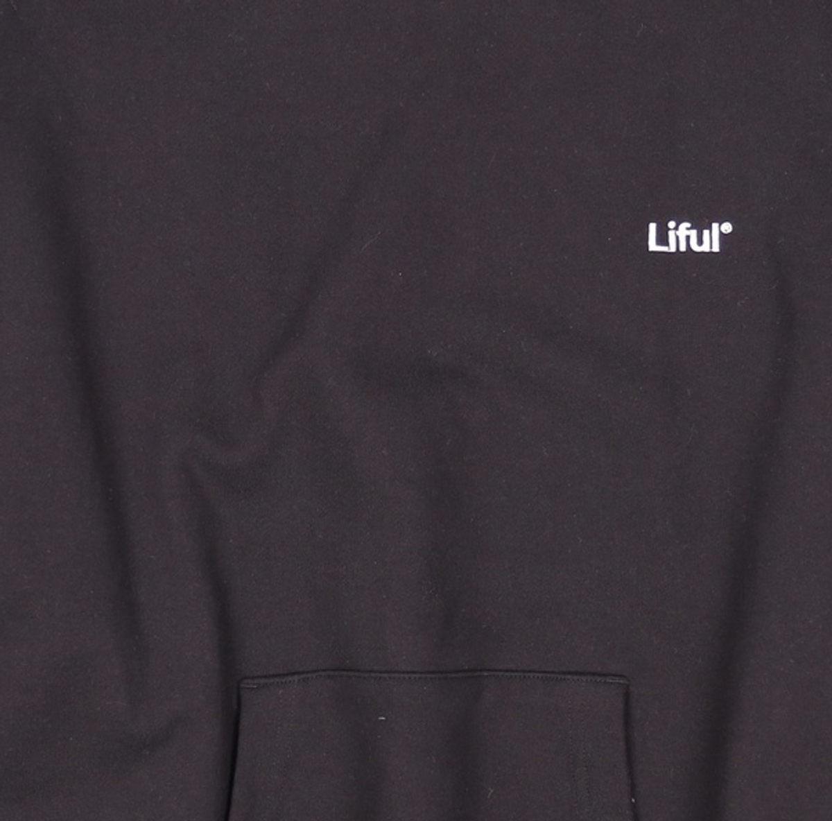 라이풀 미니멀 가먼츠(LIFUL MINIMAL GARMENTS) 맨투맨/스웨트셔츠 2